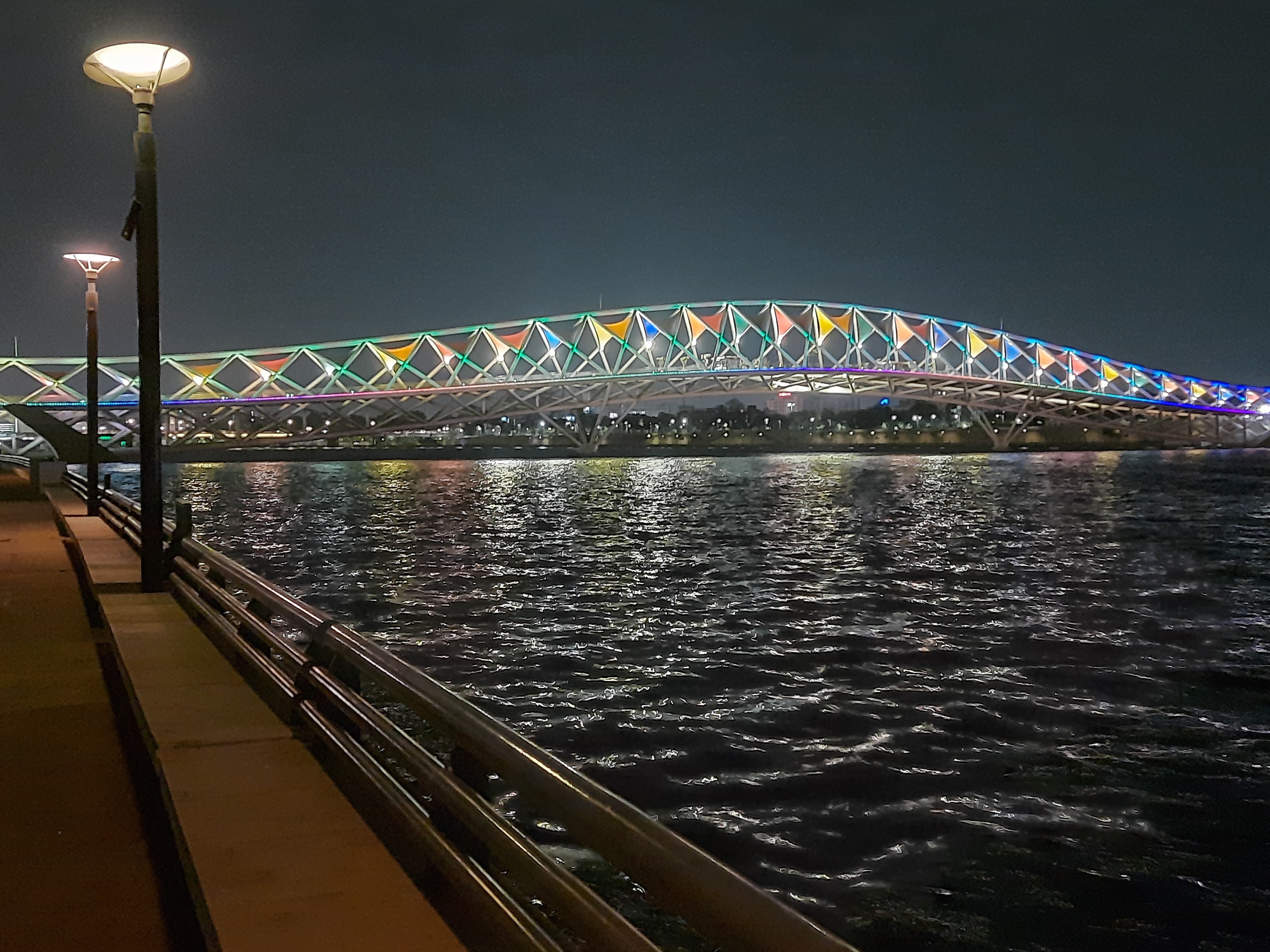 Ahmedabad Sabarmati Riverfront