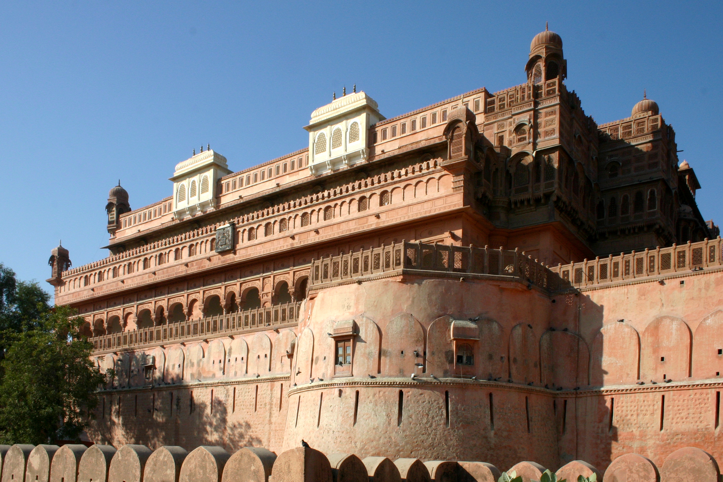 Udaipur – Bikaner