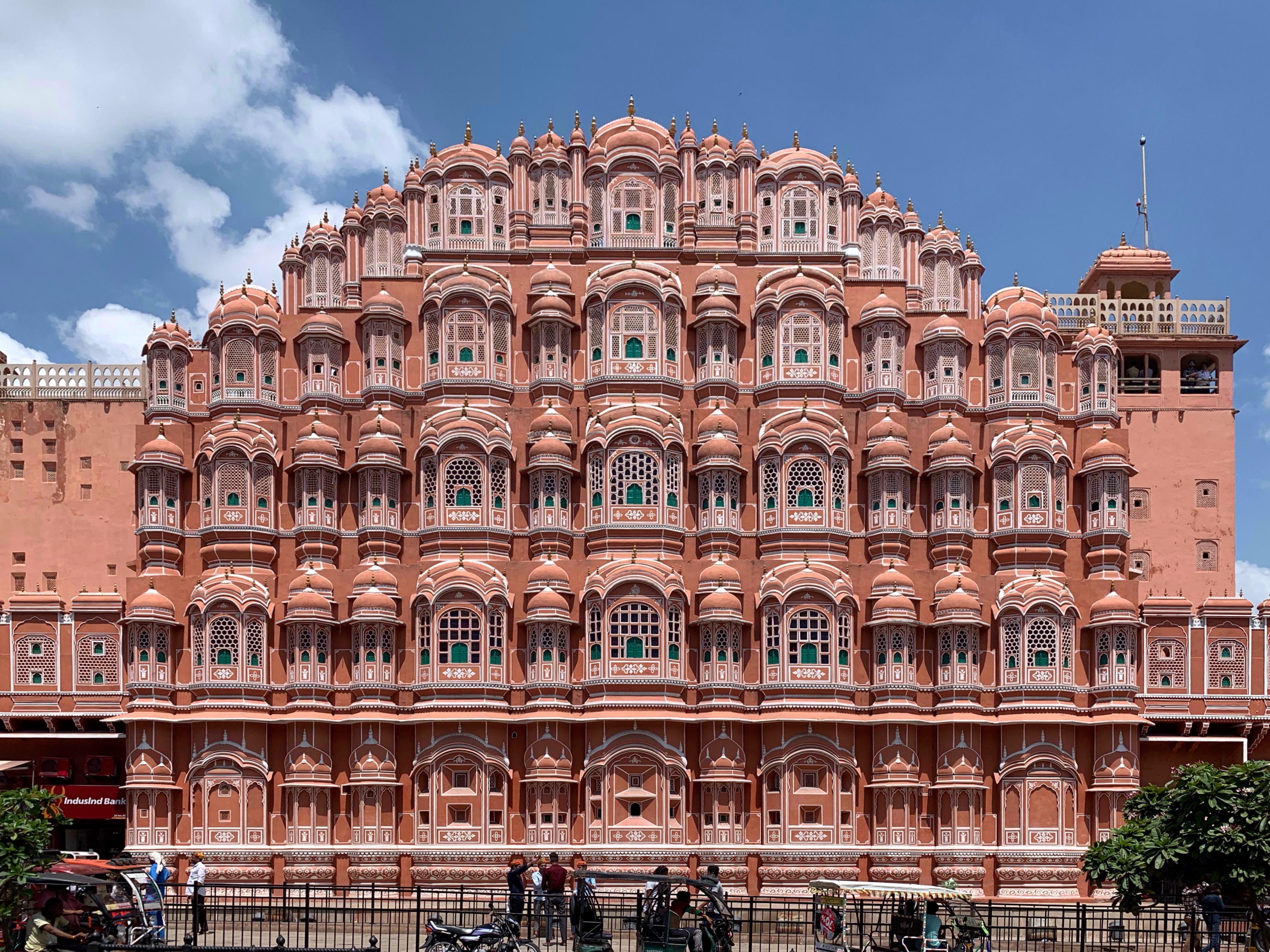 Udaipur – Jaipur